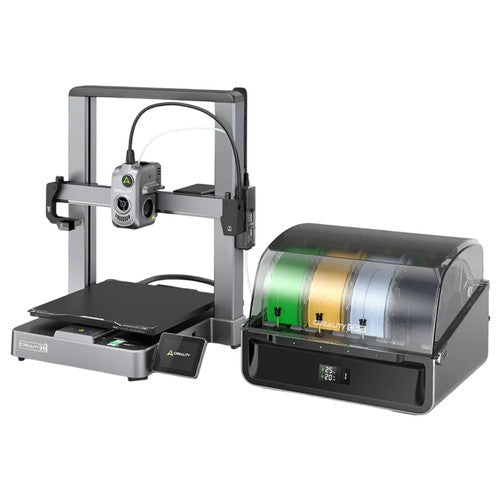 Creality Hi Combo CFS Multi-material System 3D Printer Creality Hi Combo CFS Multi-material System 3D Printer